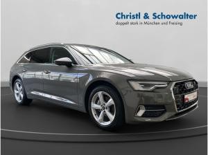 Audi A6 35 TDI S tronic Avant LED AHK 4ZAC
