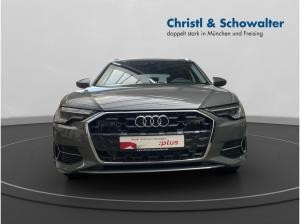 Audi A6 35 TDI S tronic Avant LED AHK 4ZAC