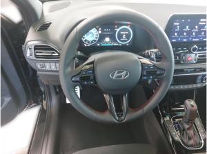 Hyundai i30 Kombi 1.5 T-GDI 48 V 7-DCT N-Line + Sitzpaket