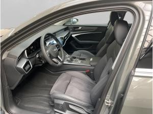 Audi A6 35 TDI S tronic Avant LED AHK 4ZAC