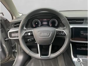 Audi A6 35 TDI S tronic Avant LED AHK 4ZAC