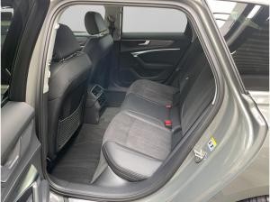 Audi A6 35 TDI S tronic Avant LED AHK 4ZAC
