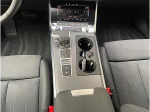 Audi A6 35 TDI S tronic Avant LED AHK 4ZAC