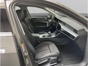 Audi A6 35 TDI S tronic Avant LED AHK 4ZAC