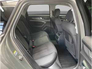 Audi A6 35 TDI S tronic Avant LED AHK 4ZAC
