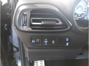 Hyundai i30 Kombi 1.5 T-GDI 48 V 7-DCT N-Line + Sitzpaket