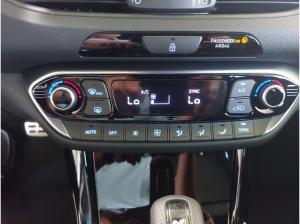 Hyundai i30 Kombi 1.5 T-GDI 48 V 7-DCT N-Line + Sitzpaket