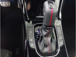 Hyundai i30 Kombi 1.5 T-GDI 48 V 7-DCT N-Line + Sitzpaket