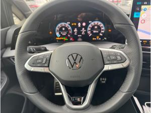 Volkswagen Golf R-Line 1.5 eTSI DSG *Navi*HUD*Keyless*SHZ* !! sofort verfügbar !!