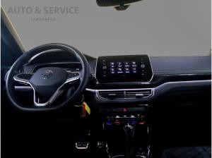 Volkswagen T-Cross 1.5 TSI ACT R-Line DSG