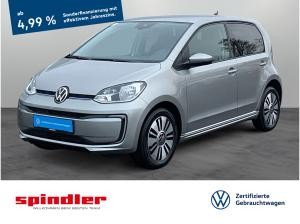 Volkswagen up! e-up! Edition / Bluetooth, RFK, SHZ, DAB+, PDC