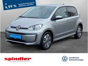 Volkswagen up! e-up! Edition / Bluetooth, RFK, SHZ, DAB+, PDC