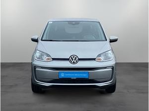 Volkswagen up! e-up! Edition / Bluetooth, RFK, SHZ, DAB+, PDC
