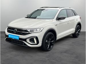 Volkswagen T-Roc R-Line Black 2.0TSI DSG 4M / IQ.Drive, AHK