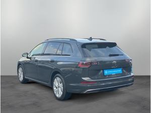 Volkswagen Golf Variant Style 2.0TDI DSG / Matrix, HuD, AHK
