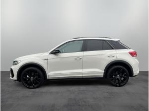 Volkswagen T-Roc R-Line Black 2.0TSI DSG 4M / IQ.Drive, AHK