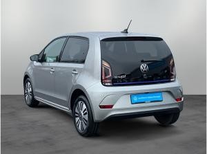 Volkswagen up! e-up! Edition / Bluetooth, RFK, SHZ, DAB+, PDC
