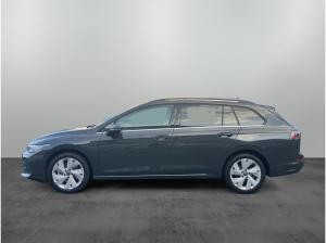 Volkswagen Golf Variant Style 2.0TDI DSG / Matrix, HuD, AHK