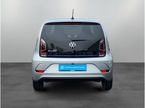 Volkswagen up! e-up! Edition / Bluetooth, RFK, SHZ, DAB+, PDC