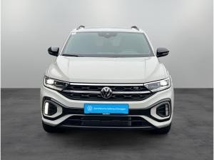 Volkswagen T-Roc R-Line Black 2.0TSI DSG 4M / IQ.Drive, AHK