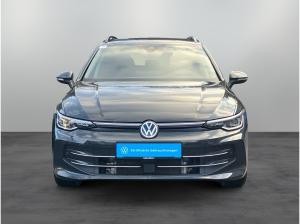 Volkswagen Golf Variant Style 2.0TDI DSG / Matrix, HuD, AHK