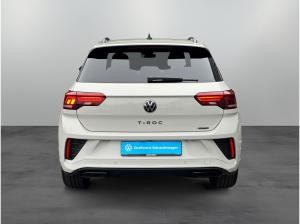 Volkswagen T-Roc R-Line Black 2.0TSI DSG 4M / IQ.Drive, AHK