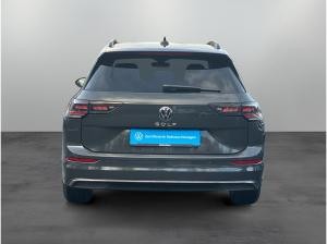 Volkswagen Golf Variant Style 2.0TDI DSG / Matrix, HuD, AHK