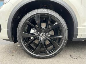 Volkswagen T-Roc R-Line Black 2.0TSI DSG 4M / IQ.Drive, AHK