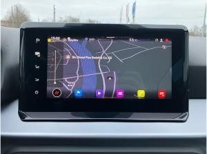 Seat Ibiza FR 1.0TSI DSG / Beats, Navi, RFK, LED, ACC