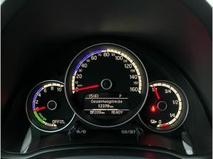 Volkswagen up! e-up! Edition / Bluetooth, RFK, SHZ, DAB+, PDC