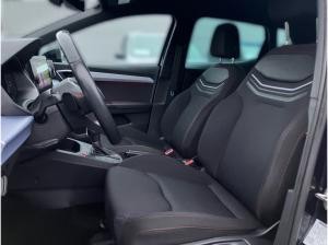 Seat Ibiza FR 1.0TSI DSG / Beats, Navi, RFK, LED, ACC