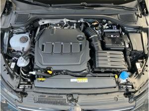 Volkswagen Golf Variant Style 2.0TDI DSG / Matrix, HuD, AHK