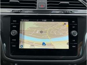 Volkswagen Tiguan Elegance 2.0TDI 4M DSG/ Matrix, 360°, AHK