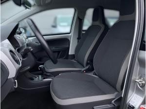 Volkswagen up! e-up! Edition / Bluetooth, RFK, SHZ, DAB+, PDC