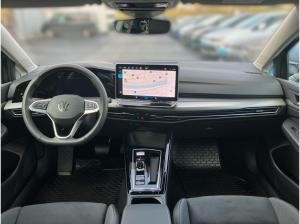 Volkswagen Golf Variant Style 2.0TDI DSG / Matrix, HuD, AHK