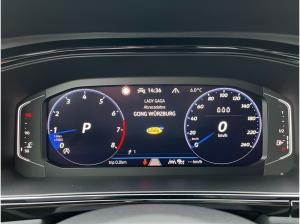 Volkswagen T-Roc R-Line Black 2.0TSI DSG 4M / IQ.Drive, AHK