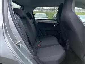 Volkswagen up! e-up! Edition / Bluetooth, RFK, SHZ, DAB+, PDC