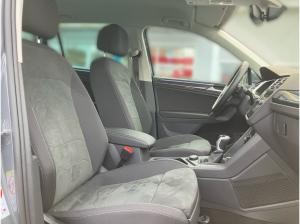 Volkswagen Tiguan Elegance 2.0TDI 4M DSG/ Matrix, 360°, AHK