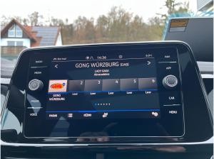 Volkswagen T-Roc R-Line Black 2.0TSI DSG 4M / IQ.Drive, AHK