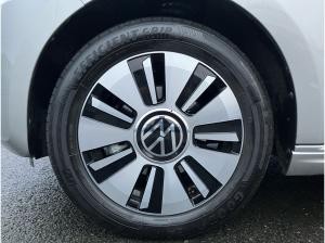 Volkswagen up! e-up! Edition / Bluetooth, RFK, SHZ, DAB+, PDC