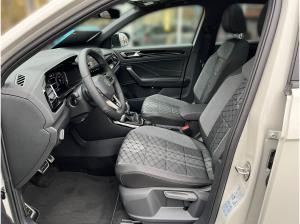 Volkswagen T-Roc R-Line Black 2.0TSI DSG 4M / IQ.Drive, AHK