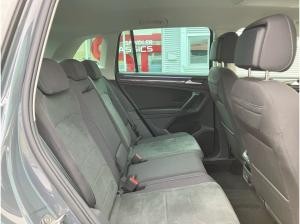 Volkswagen Tiguan Elegance 2.0TDI 4M DSG/ Matrix, 360°, AHK