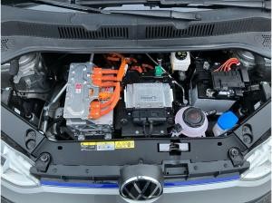 Volkswagen up! e-up! Edition / Bluetooth, RFK, SHZ, DAB+, PDC