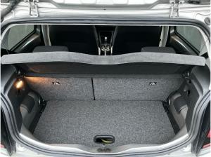 Volkswagen up! e-up! Edition / Bluetooth, RFK, SHZ, DAB+, PDC