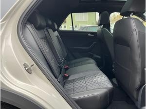 Volkswagen T-Roc R-Line Black 2.0TSI DSG 4M / IQ.Drive, AHK