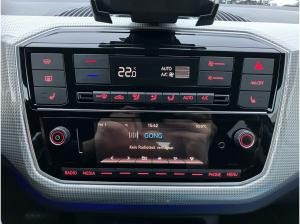 Volkswagen up! e-up! Edition / Bluetooth, RFK, SHZ, DAB+, PDC