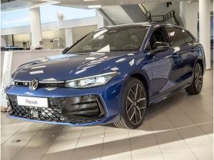 Volkswagen Passat R-Line 1,5 l eHybrid DSG *BIS 31.12.*⚡🚗🔌