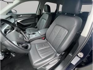 Audi A6 Avant 45 TFSI LED Navi Kamera AHK Leder