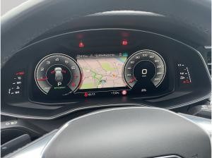Audi A6 Avant 45 TFSI LED Navi Kamera AHK Leder