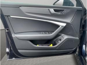 Audi A6 Avant 45 TFSI LED Navi Kamera AHK Leder